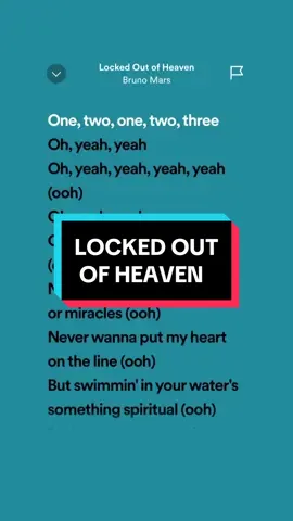 #spotify #songlyrics #fyp 