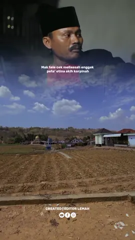 EKANCENG 3 #fypシ #matapena #katakatamadura #berandatiktok 