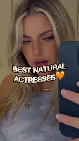 #anissakate #darciedolce #ninanorth #conniecarter #fyp #pourtoi #best #actress #actresses #viralvideotiktok #viraltiktok #viralvideo #babe #babes #natural #naturel 