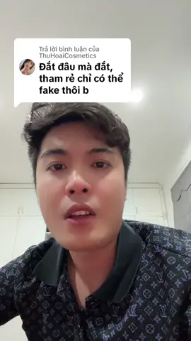 Trả lời @ThuHoaiCosmetics  hì bạn . 