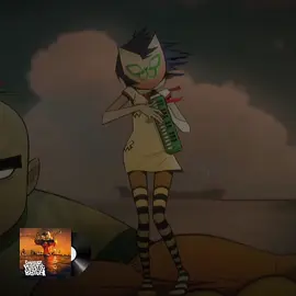 Eu amo Gorillaz, especialmente esse álbum | Broken - Gorillaz #plasticbeach #brokengorillaz #plasticbeachgorillaz #gorillaz #vaiprofyinferno👺🔪 #traducao #gorillaznoodle #gorillazmurdoc #gorillaz2d #gorillashow #