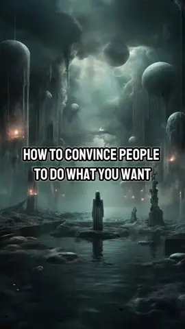 How to convince people to do what you want #psychology #darkpsychology #manipulation #psychologyfacts #psychologytips #manipulationtechniques #psychologytricks 