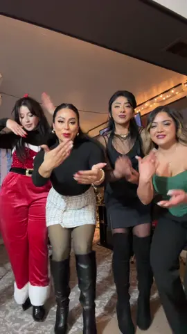 FIREBALL!! ☄️🔥 #fireball #fireballchallenge #trend #groupdance #primas #cousins #viral #pitbull @Pitbull 