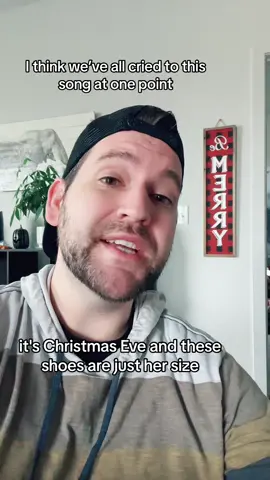 #christmasshoes #christmassong #sadchristmassong #christmas #trynottocry 