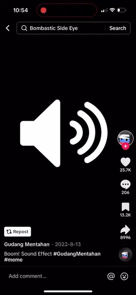 This is just a loop of this sound affects hope you like it☺️