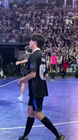 naksir berat 😭👍 #nanihirunkit #hirunkit_ #gmmtvstarlympic 