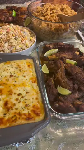 Feliz Navidad y prospero Año a todos🎄🎁💕 Aris_Cocina👩🏽‍🍳 #comidasnavideñas  #Foodie #lasagna #foodietiktok #kitchen #dominicangirl #dominicanfood #lovefood