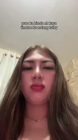makulit ka ah