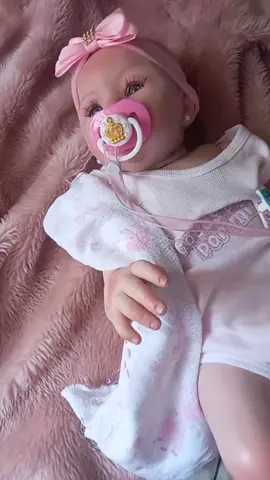 primeira rotina da maya #bebereborn #boneca #reborndoll #bonecaquasereal #rebornbaby #babydoll #rebornabigail #abigail #babyreborn #doll 