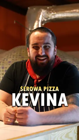 Pizza Kevina