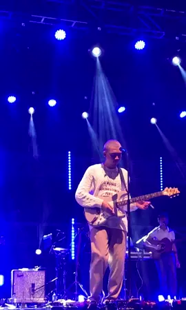 To The Bone kerasa bnget melodi nya #fypシ #pamungkas #fyppppppppppppppppppppppp #guitar #xybca 