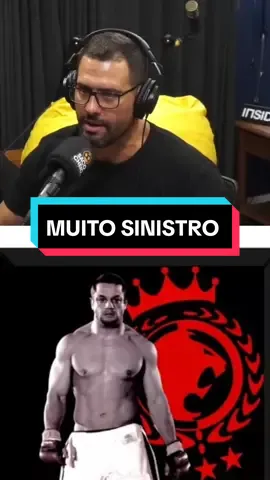 Mais uma história do Ryan Gracie. #jiujitsu #luta #flowpodcast #ryangracieteam #mma #entrevista 