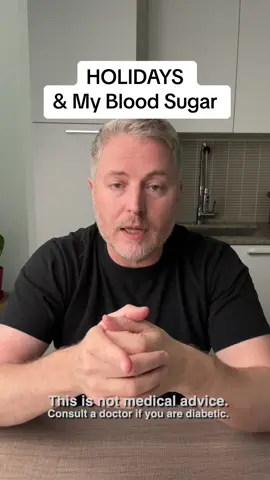 The holidays and my blood sugar. #bloodsugar #glucoselevels #insulinresistant1 #happyholidays 
