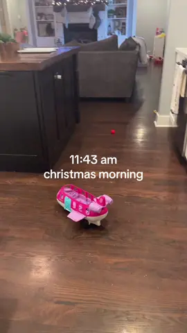 If your house doesnt look like this today, are you even a parent? #blessed #christmasmorning #parentsoftiktok #toddlerparents #toddlerlife #toddlers #christmas #christmas2023 