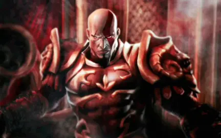 مسيقى القائمة الرئيسية ، اله الحرب 2 مع الكلمات #كريتوس #الهالحرب #godofwar2 