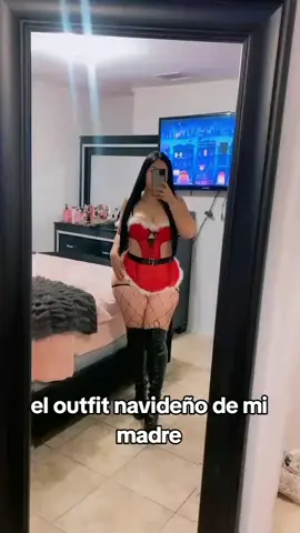 la ayudante de santa #cuckson #mom #bully #maduras #fakesituation 