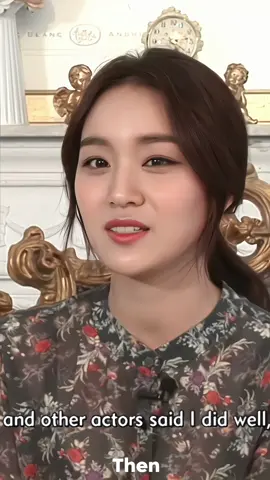 Jung Yoomin Then and now the difference is crazy #fyp #foryou #hanyijoo #jungyoomin #perfectmarriagerevenge #kdrama #viral #fyp 