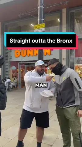 Straight outta the Bronx, these bad boys bring the Heat and Etiquette 🤪🤪 They’re lovin it hot  Visit us at, 131 Great Horton Road, BD7 1QG.  #bradfordfood #halalfood #newyorkkrispychicken #placestoeatbradford