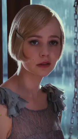 Reunited at last, like a chapter from a novel 📖🌹 #gatsby #film 