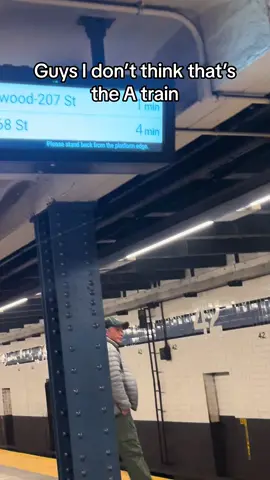 New york is a similation fam😭 #tiktok #fyp #funnyvideos #jokes#virał #trend #newyorkcity @yerr.nyc