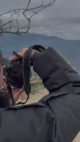 Cũng Tà Xùa nhưng không săn được mây 😂😂😂