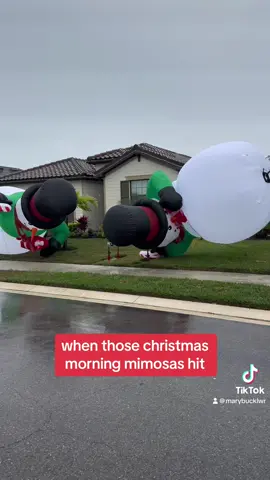 Bottoms up #christmasinflatables #christmasinflorida #wearelwr #christmas2023 #20footsnowman #20footsnowmen #lakewoodranch #fyp #fypage #fypviral 