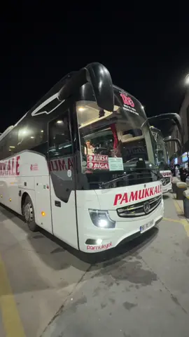 Ezbere Bildiğin Sokaklarda Kaybolmuş Gibisin… #pamukkaleturizim #10tl510 #esenlerotogar #peronçıkışı #pamukkale #çanakkaleli #kırklareli #biga #16rhd #tourismo #2023 #16shd #keşfedineal 