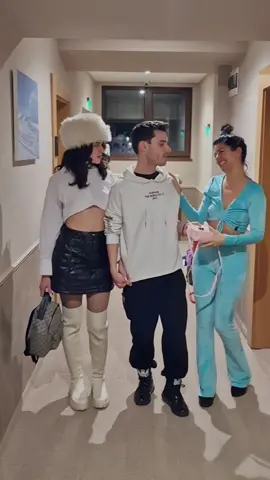 ВЕЧЕ НИКОЙ НЕ ОЧАКВАШЕ КРАЯ 😳😏