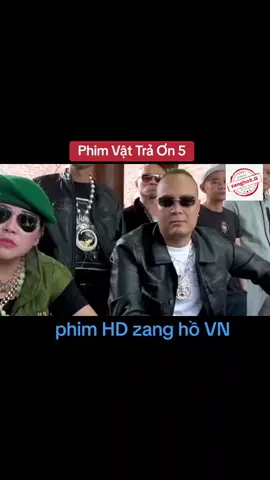 Lão đại đau đầu, vì đàn em muốn vượt mặt #giangho #gianghomom #đongvattraon #tiktokgiaitri 