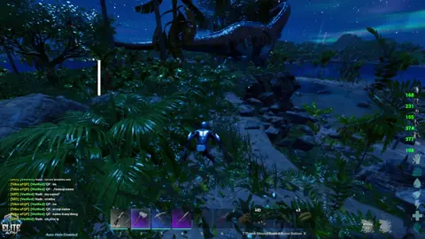 Mortaal_TL on Twitch #arkascended #pvp #fyp