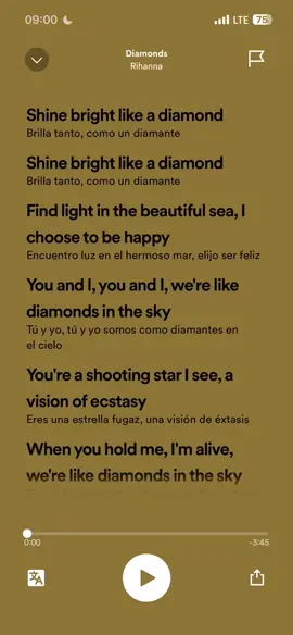 Diamonds by Rihanna #diamond #diamonds #rihanna #riri #music #musica #cancion #canciones #cancionestendencia #song #songs #songlyrics #fy #fyp #fypシ #fypシ゚viral #fypage #foryou #foryou #parati #paratii #paratipage #spotify #spotifywrapped #spotifyonlyyou #spotifylyrics #lyrics #lyric #lyricsvideo #letras #letrasdecanciones🎧🎶 #letrasdecanciones #music_4ever_99 