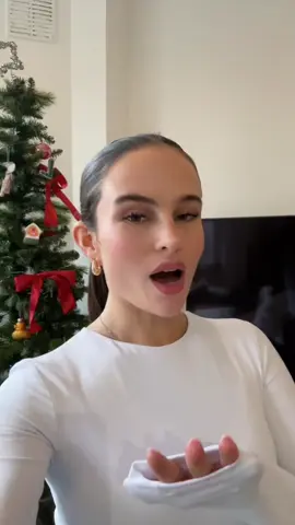 I slayed christmas presents this year for my family 