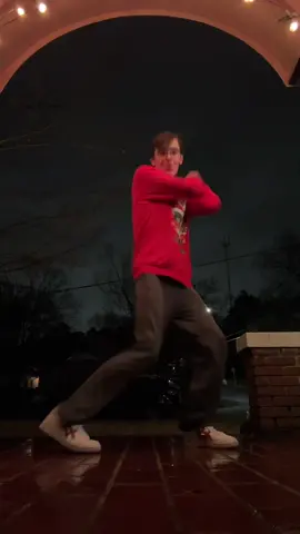 MERRY CHRISTMAS ❤️ dc: @austin #fyp #dance #christmas 