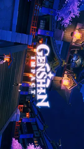 このゲームは最高！ #GenshinConcert2023 #GenshinImpact #aesthetic #wallpaper #kamesquad