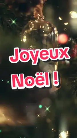 JOYEUX NOËL À NOUS TOUS 🌲🎉🎅🎉🎉🎉