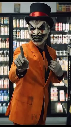 #thejester #horrormovies #jester 