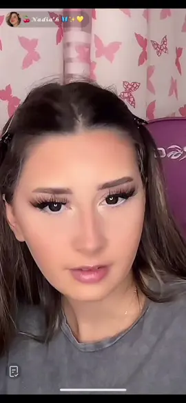علاش تقلقوها علاش 😂😂#نادية #nadia #مشاهير_تيك_توك #تفاعلكم_لايك_متابعه_اكسبلورررر_تصميمي #الشعب_الصيني_ماله_حل😂✌️ 