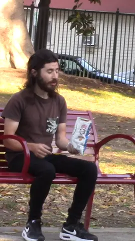 Homeless girl asks people for help. #foryou #foryoupage #experiment #homeless #kindness 