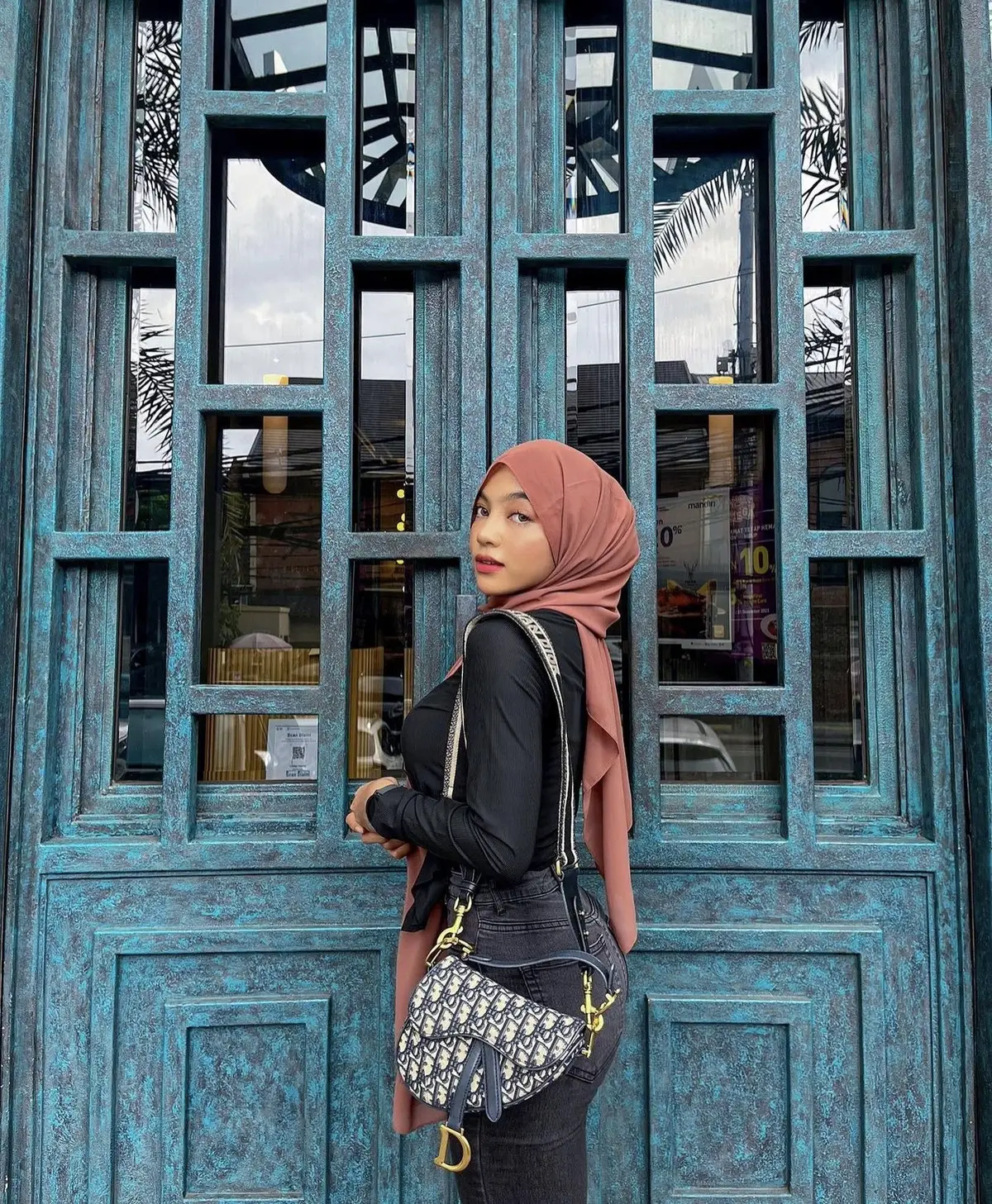 Always grateful #hijabi #hihabigirl