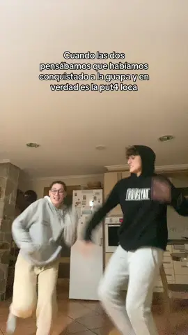 loca pero guapa @martita #fyp #parati #trend #pareja #viral #lgbt #2023 
