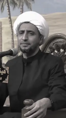 #الشيخ_علي_المياحي #اللهم_صل_على_محمد_وآل_محمد 