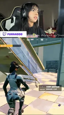 lidully #fyp #fortnite #epicgames #funkadoo #gaming #GamingOnTikTok #fypシ #fy #foryourpage #arabtok  #GamerGirl #twitchstreamer #twitch #tiktokstreamer