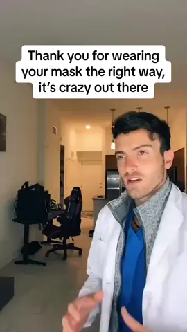 The pandemic in a nutshell 🤣