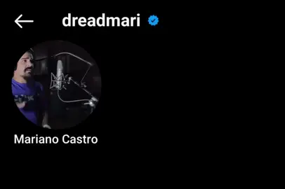 Dread Mar i ~ Nada #fyp #parati #music #lyrics 