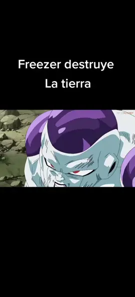 #Anime #dragonball #laresurreciondefreezer #dragonballsuper 