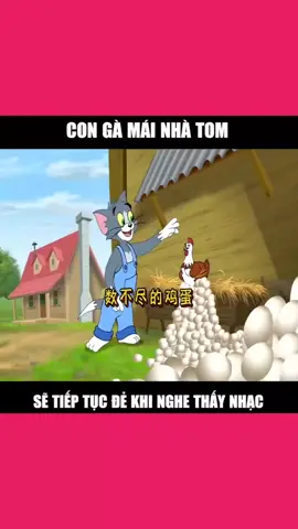 Review hoạt hình: con gà mái nhà tôm #review #reviewphim #phimhay #hoathinh #haihuoc #xuhuongtiktok #xuhuong 
