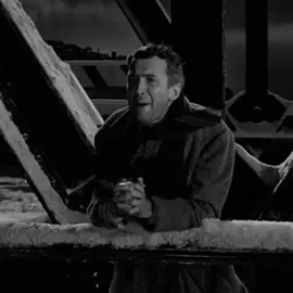 I love you its a wonderful life! Hee-haw and Merry Christmas! scenes from dialsfor.scenepack on insta and me #itsawonderfullife #itsawonderfullifeedit #jamesstewart #jimmystewart #donnareed #christmas #warislover 