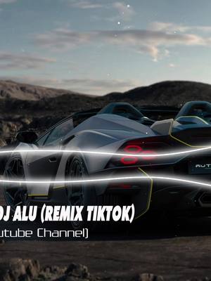 A Y MAC - DJ ALU REMIX 🎧 #nhacremix #ctedmmusic #xuhuong #fyp 