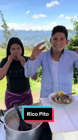 Comiendo pito ! 👌🤤