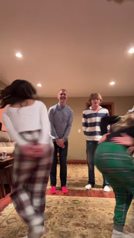 FAM CHRISTMAS @callie 